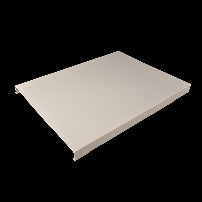 Aluminium L-strip Ceiling